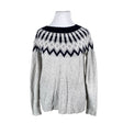 Unisex Tom Tailor - Sweater, size 42 - Gray ()
