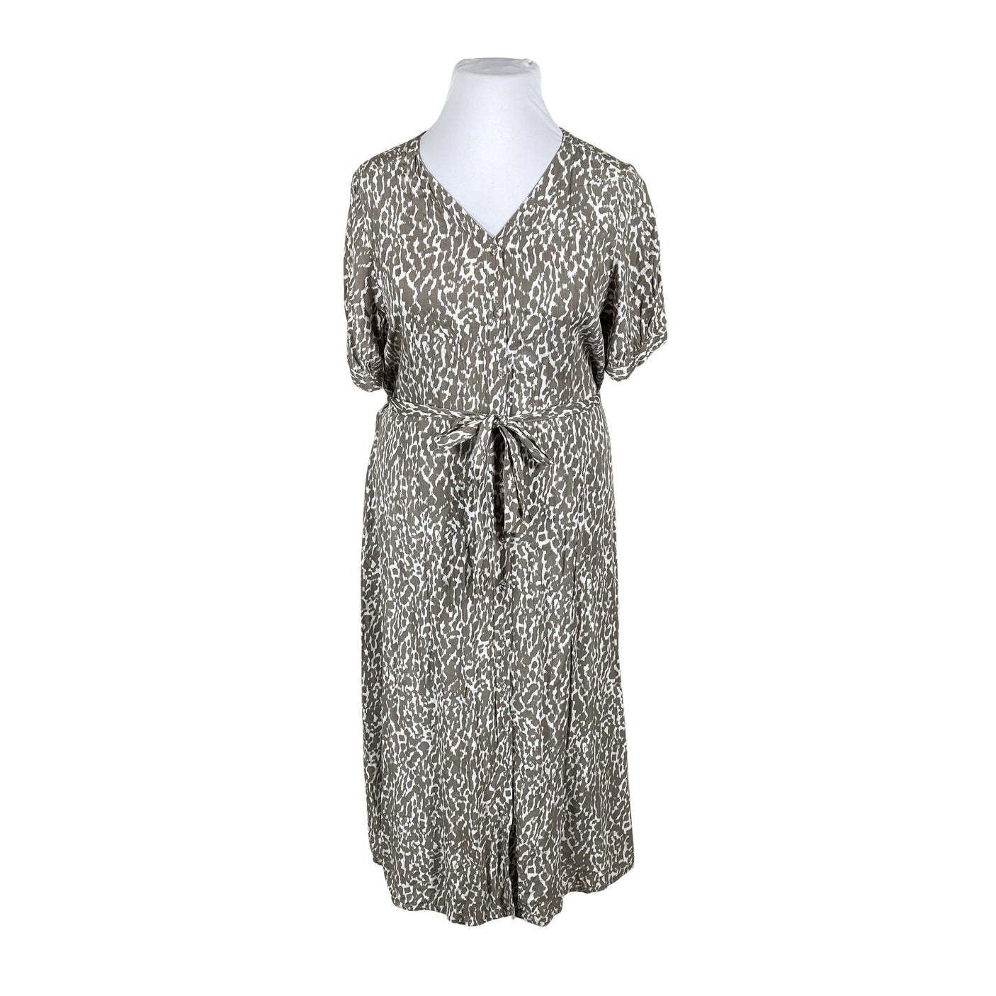 Unisex B. Copenhagen - Dress, size 44 - Green (1)