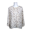 Unisex InWear - Blouse, size 36 - Beige ()