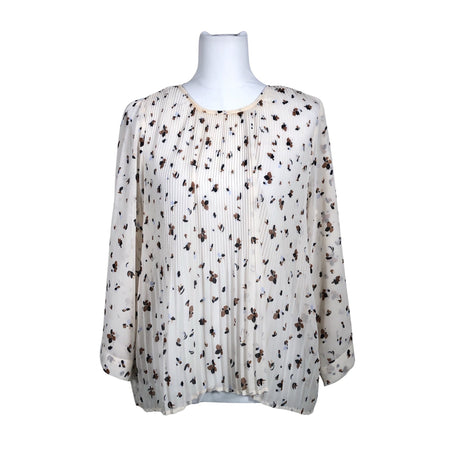 Unisex InWear - Blouse, size 36 - Beige ()