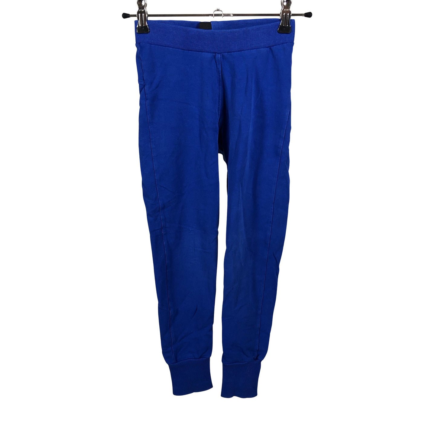 Unisex me&i - Sweatpants, size 110 - 116 - Blue (1)