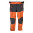 Unisex Neomondo - Outdoor pants, size 158 - 164 - Orange ()