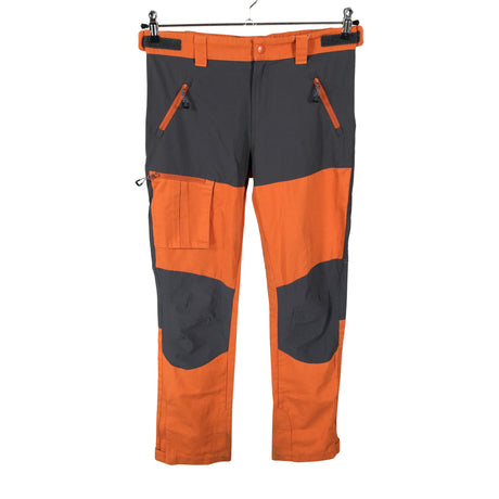 Unisex Neomondo - Outdoor pants, size 158 - 164 - Orange ()