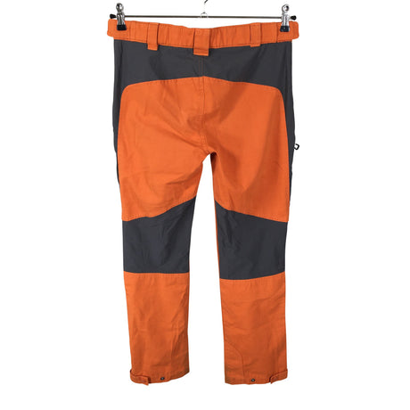 Unisex Neomondo - Outdoor pants, size 158 - 164 - Orange (2)