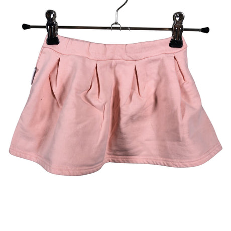 Unisex Gugguu - Sweat skirt, size 98 - 104 - Light pink ()