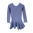 Unisex Gugguu - Tricot shirt, size 110 - 116 - Light blue ()