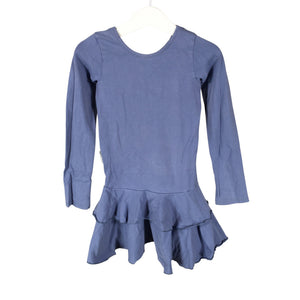 Unisex Gugguu - Tricot shirt, size 110 - 116 - Light blue (1)