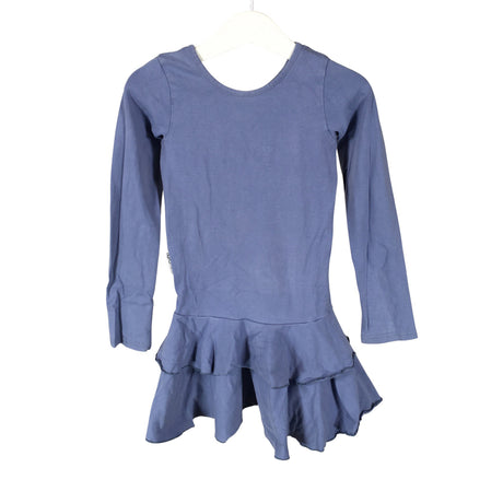 Unisex Gugguu - Tricot shirt, size 110 - 116 - Light blue ()
