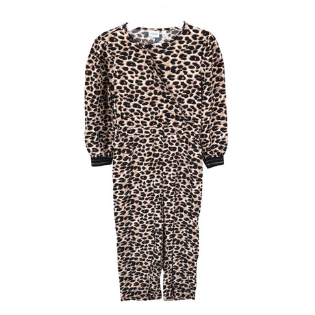 Unisex Name It - Overalls, size 110 - 116 - Brown ()