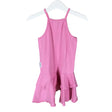 Unisex Gugguu - Tricot dress, size 110 - 116 - Light pink ()