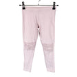Unisex Lindex - Leggings, size 116 - 122 - Light pink ()