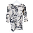 Unisex Vimma - Tricot dress, size 92 - 98 - Beige ()