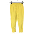 Unisex Pikkuset - Sweatpants, size 116 - 122 - Yellow ()