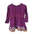 Unisex Name It - Dress, size 92 - 98 - Violet ()