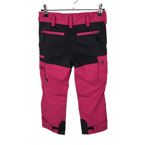 Unisex Pinewood - Outdoor pants, size 110 - 116 - Violet (2)