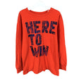 Unisex Gap - Tricot shirt, size 134 - 140 - Red ()