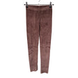 Unisex me&i - Sweatpants, size 134 - 140 - Brown ()