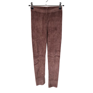 Unisex me&i - Sweatpants, size 134 - 140 - Brown (1)