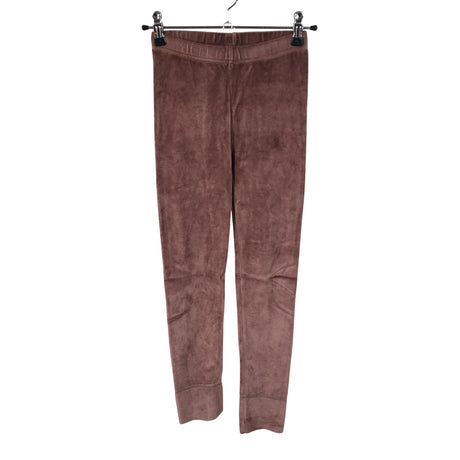 Unisex me&i - Sweatpants, size 134 - 140 - Brown ()