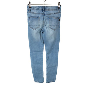Unisex Name It - Jeans, size 98 - 104 - Light blue (2)
