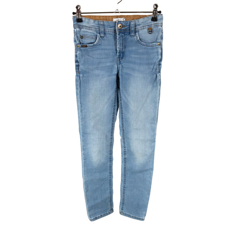 Unisex Name It - Jeans, size 98 - 104 - Light blue ()