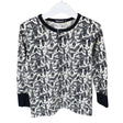 Unisex Aarrelabel - Tricot shirt, size 104 - 110 - Beige ()