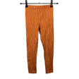 Unisex Vimma - Leggings, size 104 - 110 - Orange ()