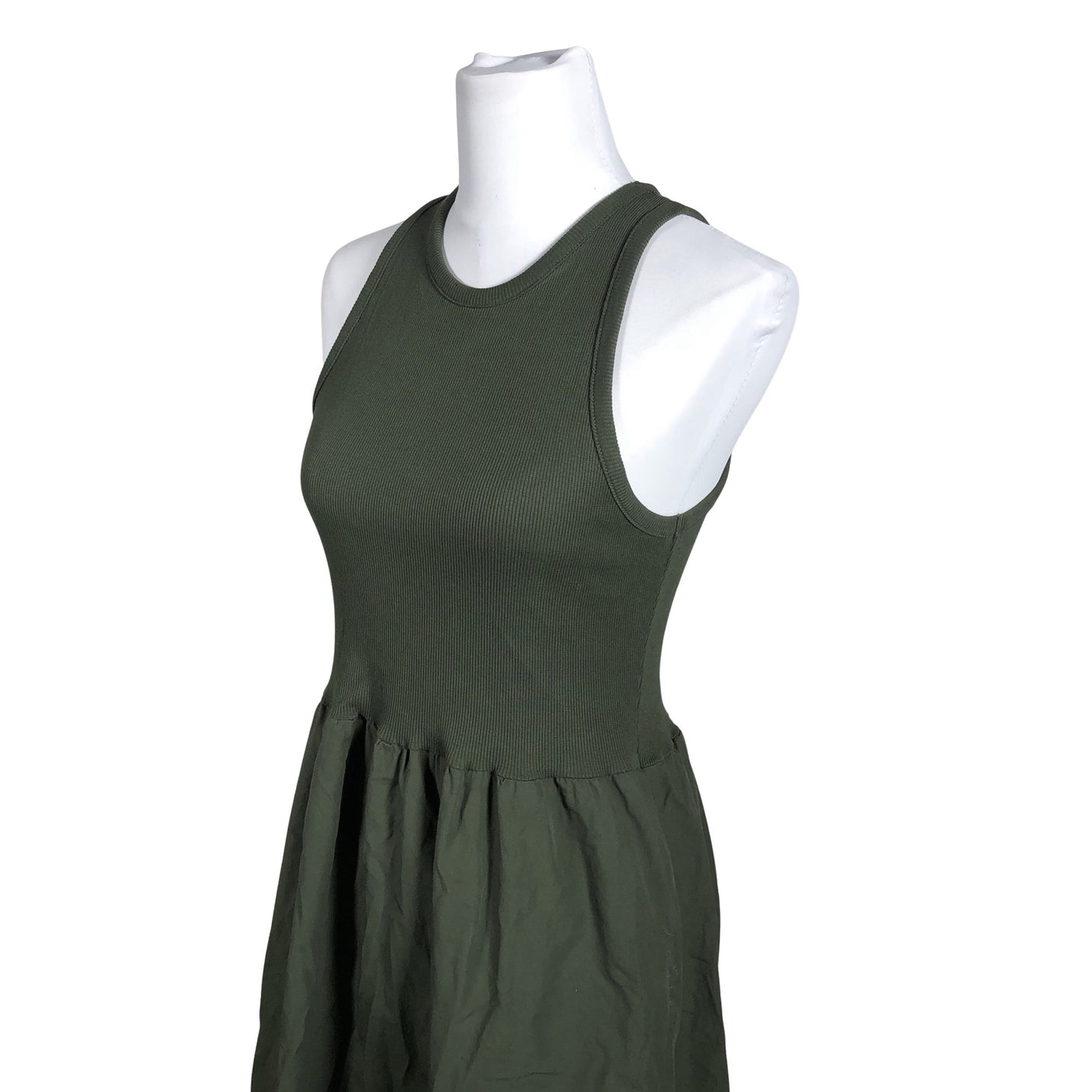 Unisex Toive - Dress, size 38 - Green (3)