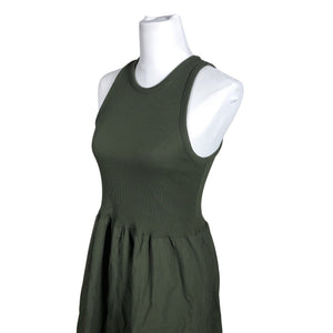 Unisex Toive - Dress, size 38 - Green (3)