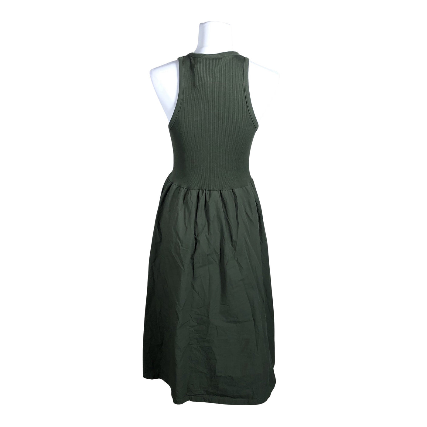 Unisex Toive - Dress, size 38 - Green (2)