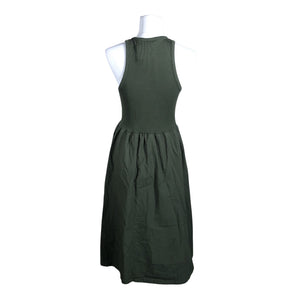 Unisex Toive - Dress, size 38 - Green (2)