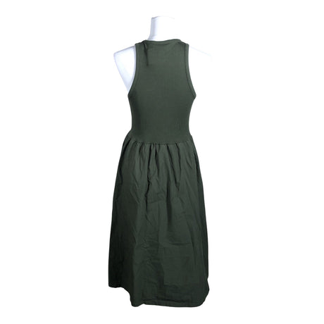Unisex Toive - Dress, size 38 - Green (2)