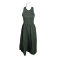 Unisex Toive - Dress, size 38 - Green ()