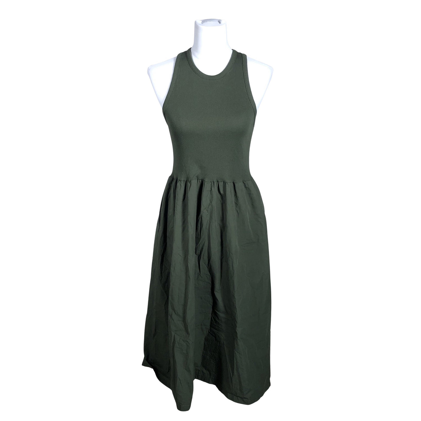 Unisex Toive - Dress, size 38 - Green (1)
