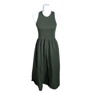 Unisex Toive - Dress, size 38 - Green (1)
