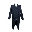 Unisex Papu - Cardigan, size 38 - Blue ()
