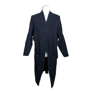Unisex Papu - Cardigan, size 38 - Blue (1)