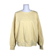 Unisex Esprit - Sweatshirt, size 40 - Yellow ()
