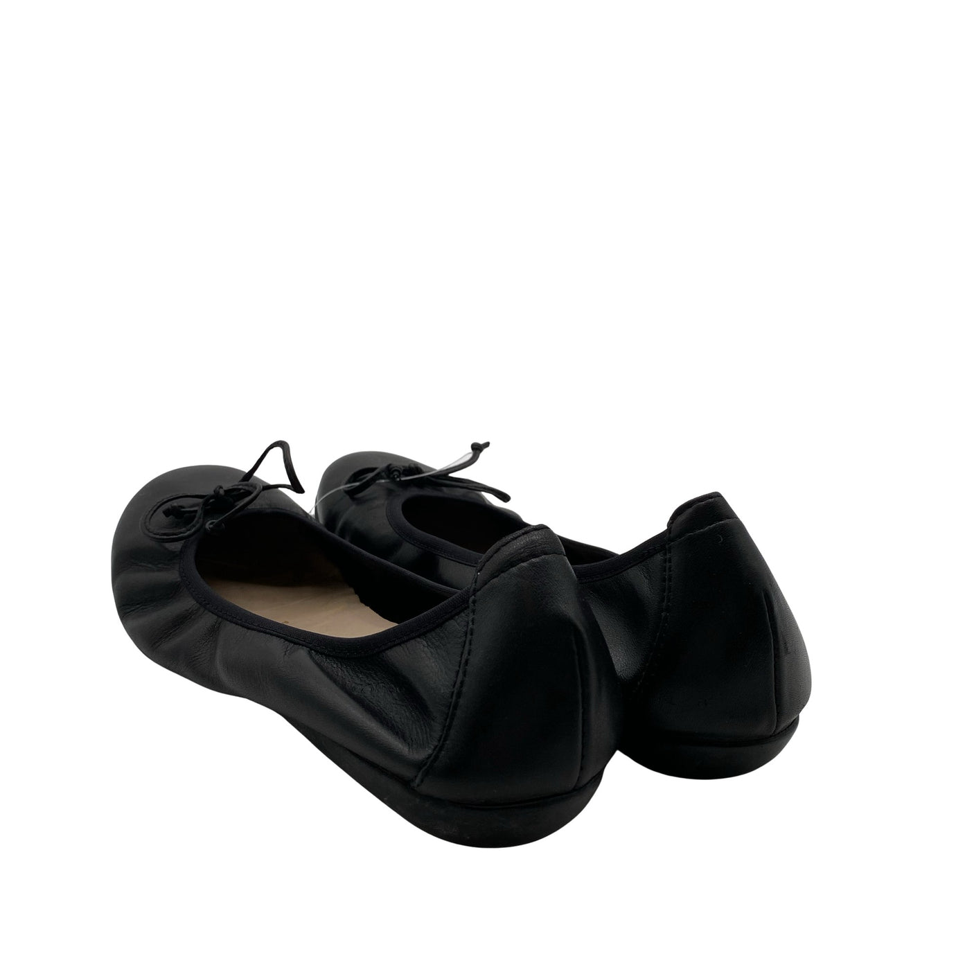 Unisex Wonders - Ballerinas, size 38 - Black (2)