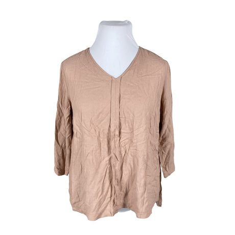Unisex Voglia - Blouse, size 42 - Light pink ()