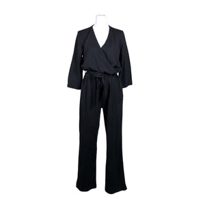 Unisex Nanso - Overalls, size 40 - Black (1)