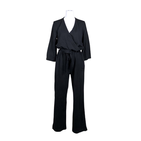Unisex Nanso - Overalls, size 40 - Black ()