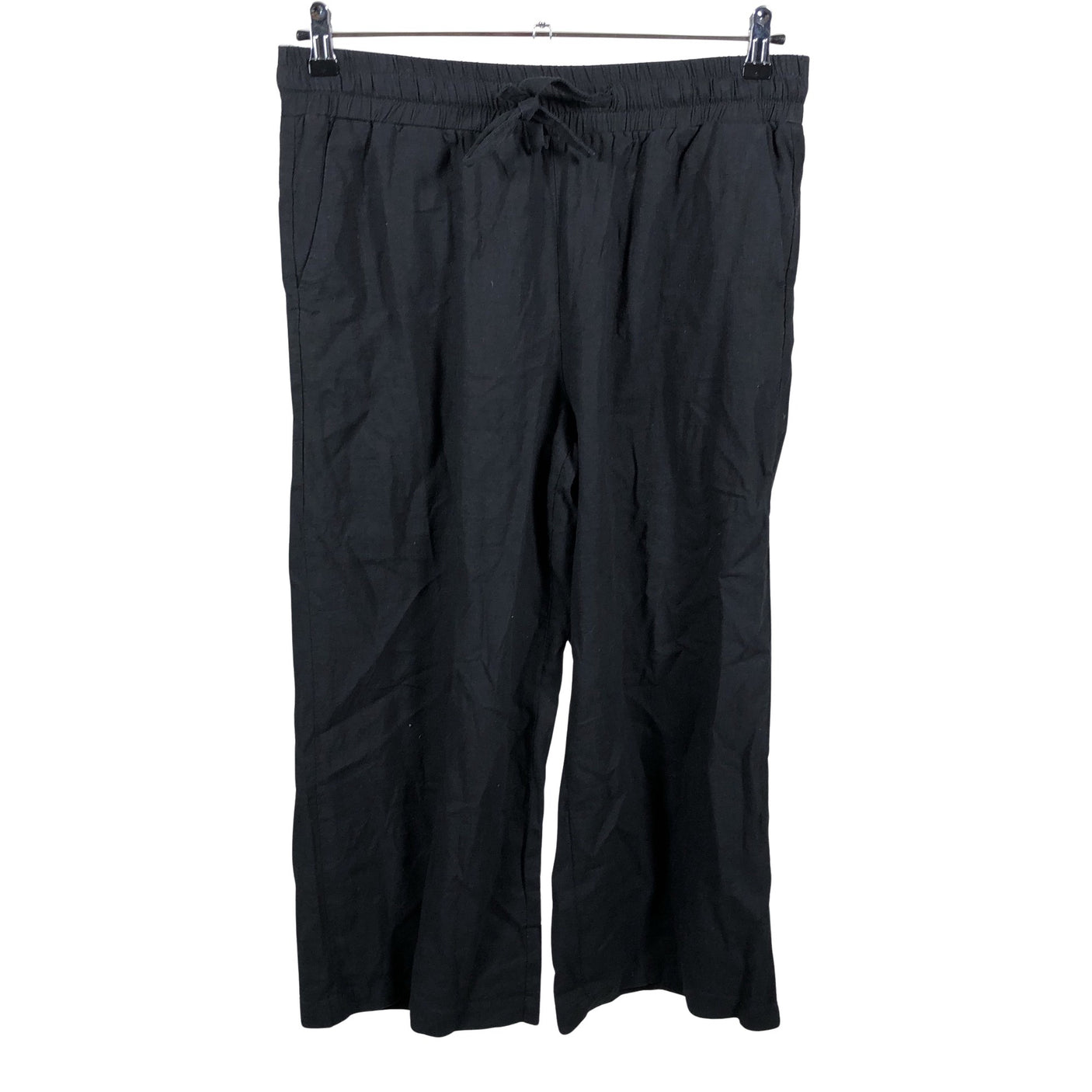 Unisex Soyaconcept - Slacks, size 40 - Black (1)