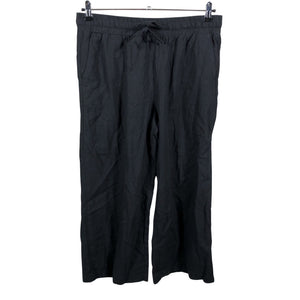 Unisex Soyaconcept - Slacks, size 40 - Black (1)