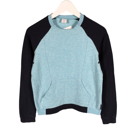 Unisex Polarn O. Pyret - Sweatshirt, size 146 - 152 - Blue ()