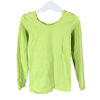 Unisex Gugguu - Tricot shirt, size 122 - 128 - Green ()