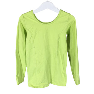Unisex Gugguu - Tricot shirt, size 122 - 128 - Green (1)