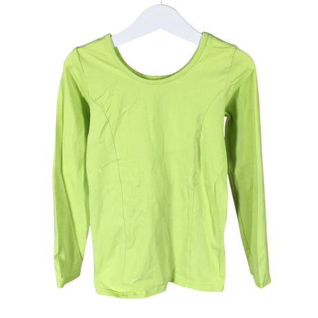 Unisex Gugguu - Tricot shirt, size 122 - 128 - Green ()