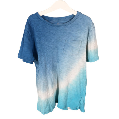 Unisex Gap - T-shirt, size 134 - 140 - Blue ()