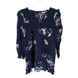 Unisex POMPdeLUX - Dress, size 98 - 104 - Blue ()